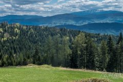 Widoki z Gibasów